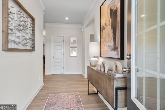 111 Summerfield Place Drive, Carrollton, GA 30117