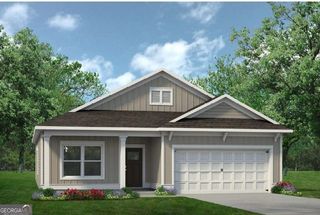 111 Summerfield Place Drive, Carrollton, GA 30117