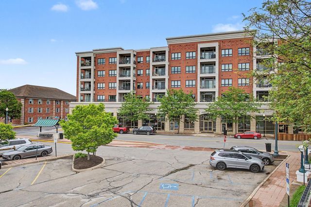 225 N 2nd St Apt 3B, Lafayette, IN 47901
