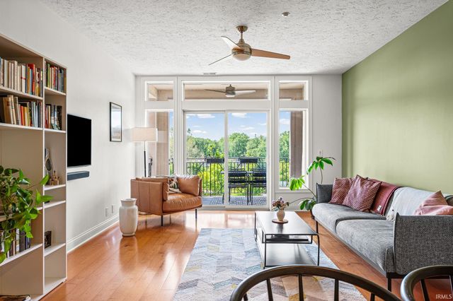 225 N 2nd St Apt 3B, Lafayette, IN 47901