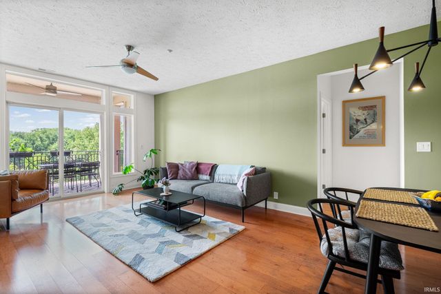 225 N 2nd St Apt 3B, Lafayette, IN 47901