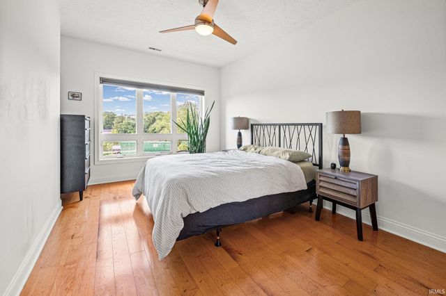 225 N 2nd St Apt 3B, Lafayette, IN 47901