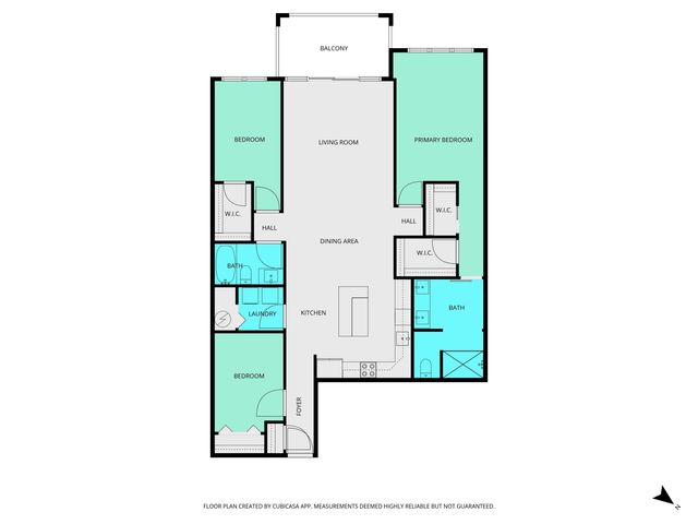225 N 2nd St Apt 3B, Lafayette, IN 47901