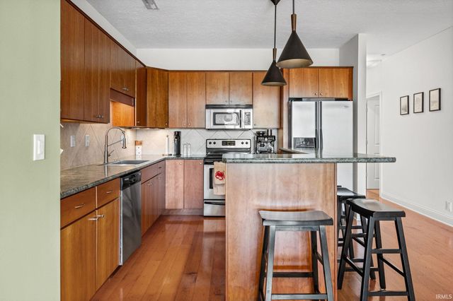 225 N 2nd St Apt 3B, Lafayette, IN 47901