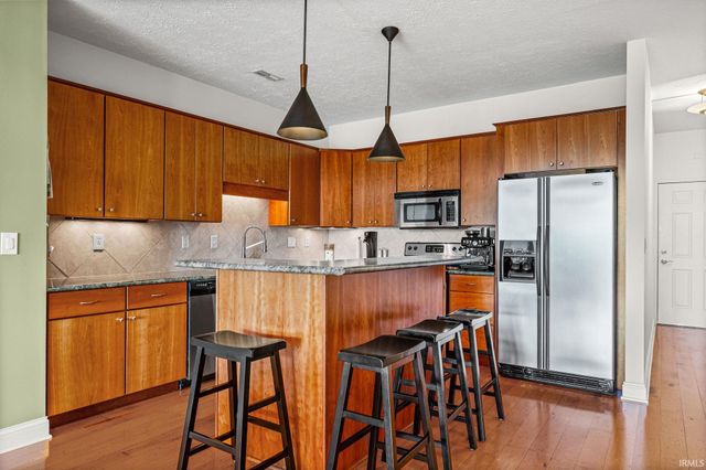 225 N 2nd St Apt 3B, Lafayette, IN 47901