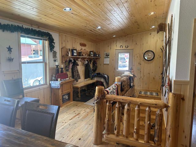 21462 N Twin Lake Drive, Cedaredge, CO 81413