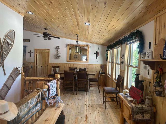 21462 N Twin Lake Drive, Cedaredge, CO 81413