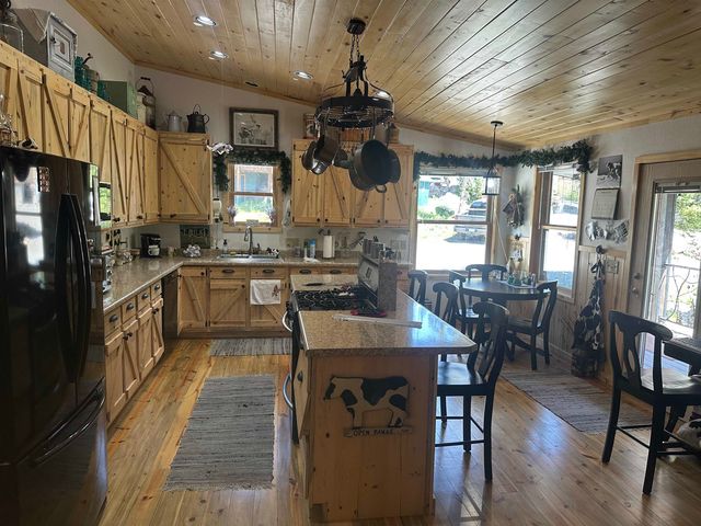 21462 N Twin Lake Drive, Cedaredge, CO 81413