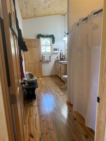 21462 N Twin Lake Drive, Cedaredge, CO 81413