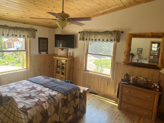 21462 N Twin Lake Drive, Cedaredge, CO 81413