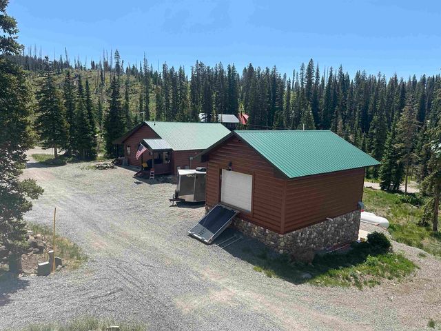 21462 N Twin Lake Drive, Cedaredge, CO 81413