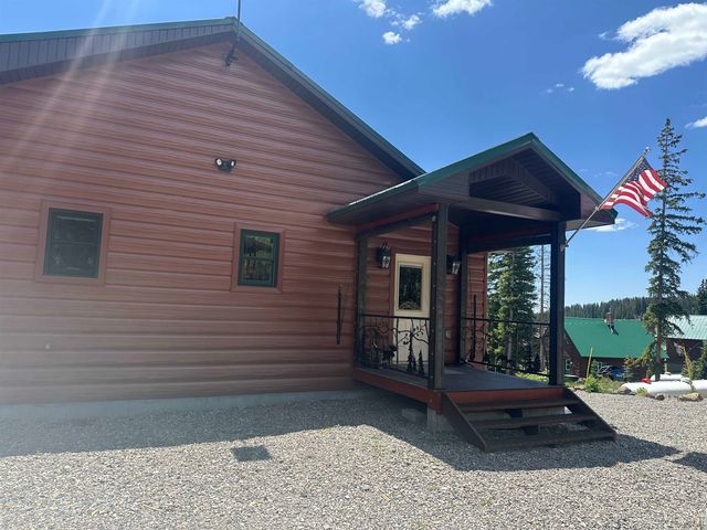 21462 N Twin Lake Drive, Cedaredge, CO 81413