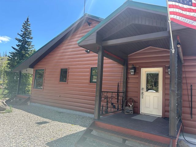 21462 N Twin Lake Drive, Cedaredge, CO 81413