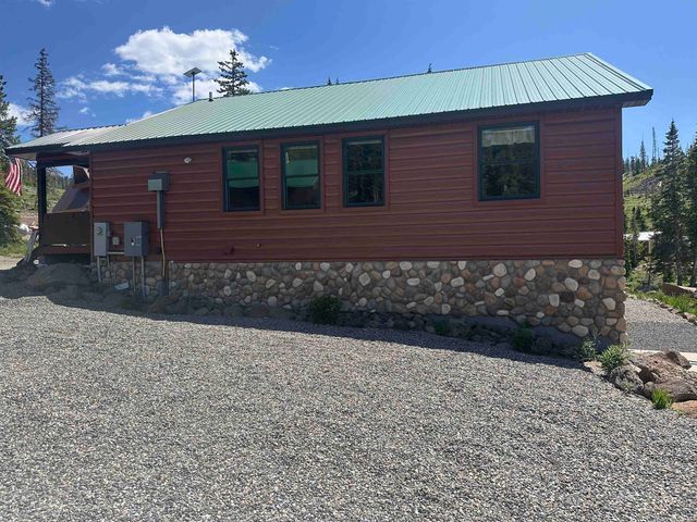 21462 N Twin Lake Drive, Cedaredge, CO 81413