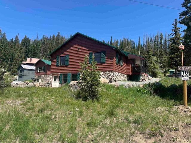 21462 N Twin Lake Drive, Cedaredge, CO 81413