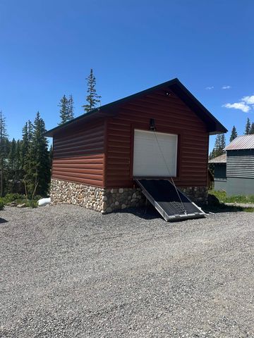 21462 N Twin Lake Drive, Cedaredge, CO 81413