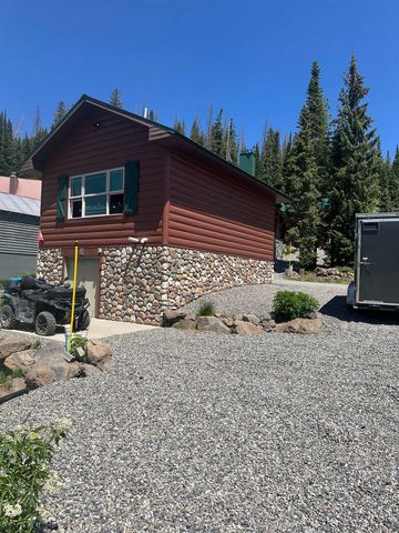 21462 N Twin Lake Drive, Cedaredge, CO 81413