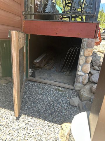 21462 N Twin Lake Drive, Cedaredge, CO 81413