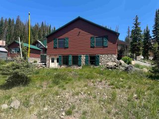 21462 N Twin Lake Drive, Cedaredge, CO 81413