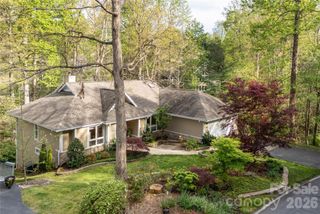 508 Cobblestone Lane, Flat Rock, NC 28731
