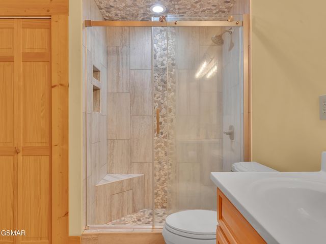 2164 Newt Huff Lane, Sevierville, TN 37862