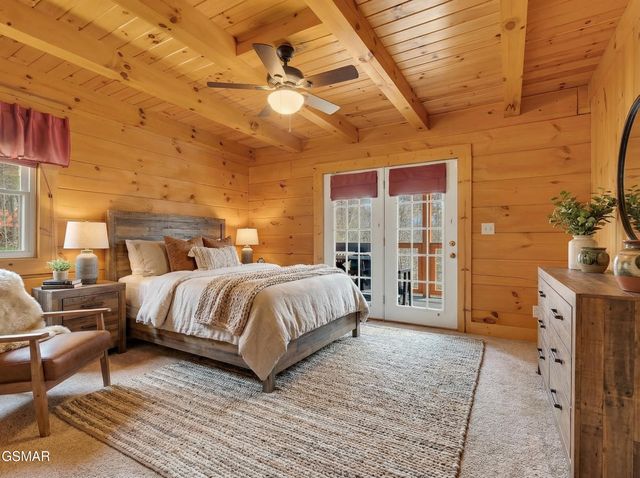 2164 Newt Huff Lane, Sevierville, TN 37862