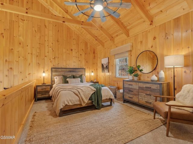 2164 Newt Huff Lane, Sevierville, TN 37862