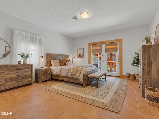 2164 Newt Huff Lane, Sevierville, TN 37862