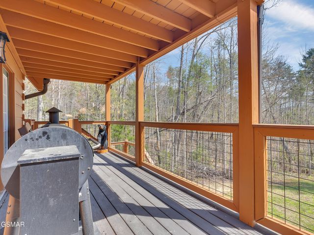 2164 Newt Huff Lane, Sevierville, TN 37862