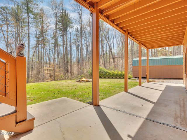 2164 Newt Huff Lane, Sevierville, TN 37862