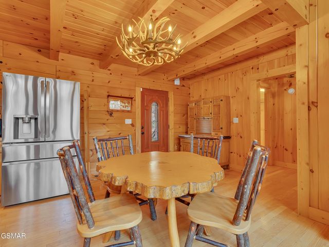 2164 Newt Huff Lane, Sevierville, TN 37862