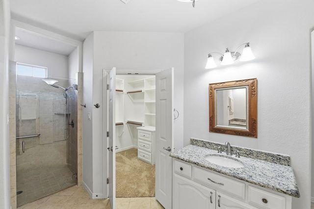 704 Fostery King Place, Keller, TX 76248