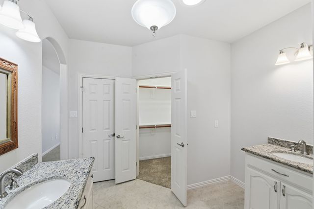 704 Fostery King Place, Keller, TX 76248