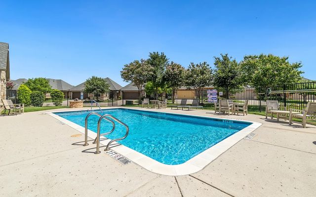 704 Fostery King Place, Keller, TX 76248