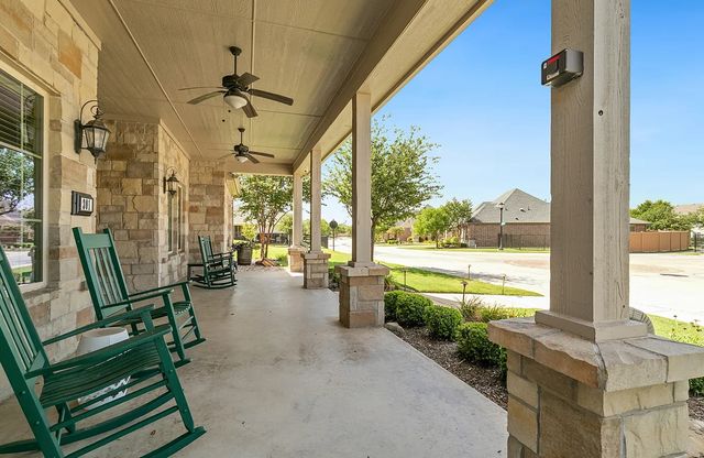 704 Fostery King Place, Keller, TX 76248
