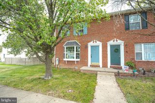 326 BANBURY TER, Winchester, VA 22601