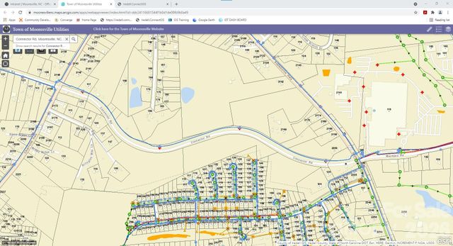 000 Connector Road, Mooresville, NC 28117
