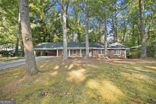3924 Menlo Drive, Atlanta, GA 30340