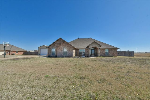 8902 NE Hudson Lane, Piedmont, OK 73078