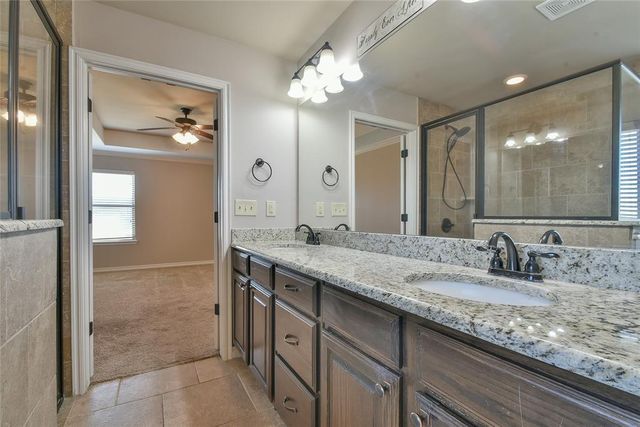 8902 NE Hudson Lane, Piedmont, OK 73078