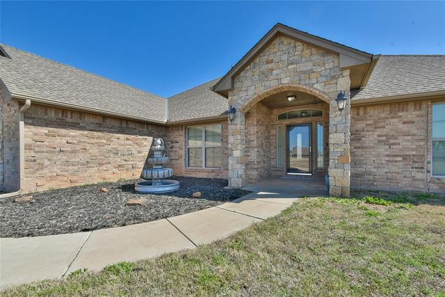 8902 NE Hudson Lane, Piedmont, OK 73078
