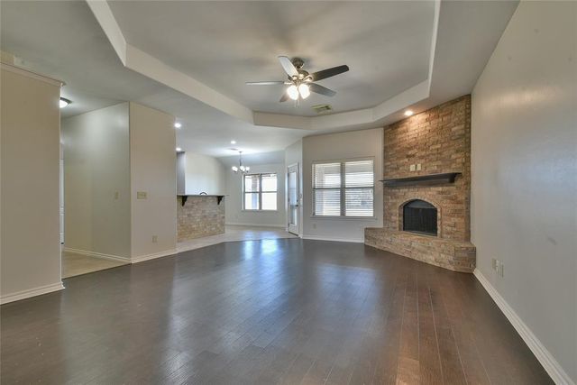 8902 NE Hudson Lane, Piedmont, OK 73078