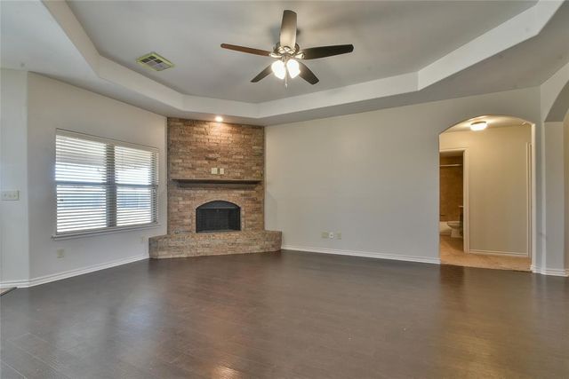 8902 NE Hudson Lane, Piedmont, OK 73078