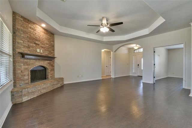 8902 NE Hudson Lane, Piedmont, OK 73078