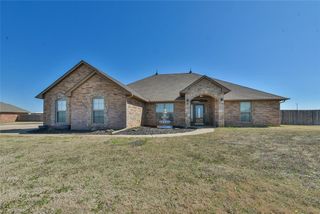8902 NE Hudson Lane, Piedmont, OK 73078
