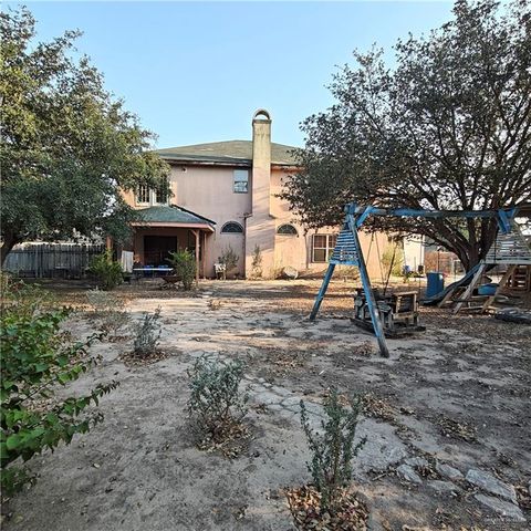 3106 Maren Drive, Mission, TX 78574