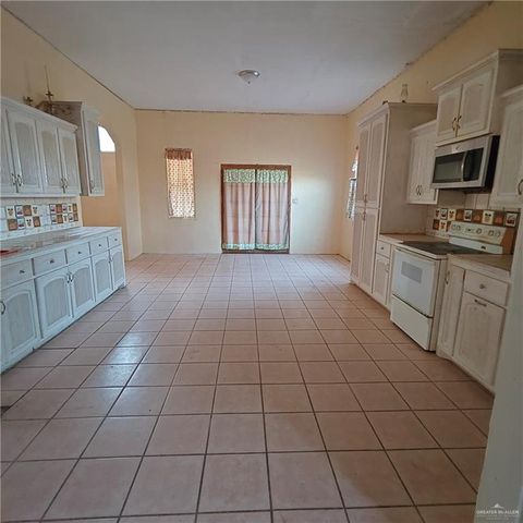 3106 Maren Drive, Mission, TX 78574