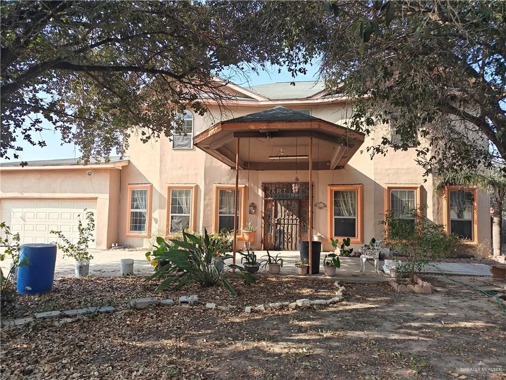 3106 Maren Drive, Mission, TX 78574