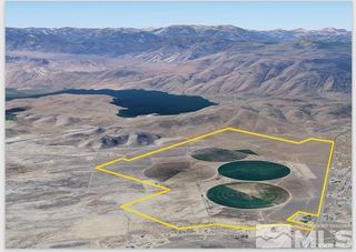 000 NV-208 Highway, Topaz Ranch Estates, NV 89444