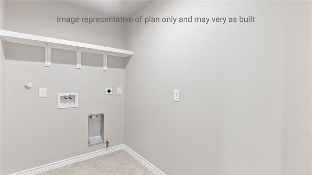 9522 Danish Oak Dr, Corpus Christi, TX 78410